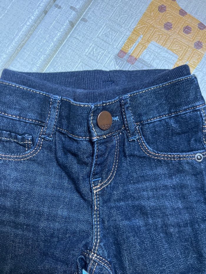 Pantalon en jean - photo numéro 2