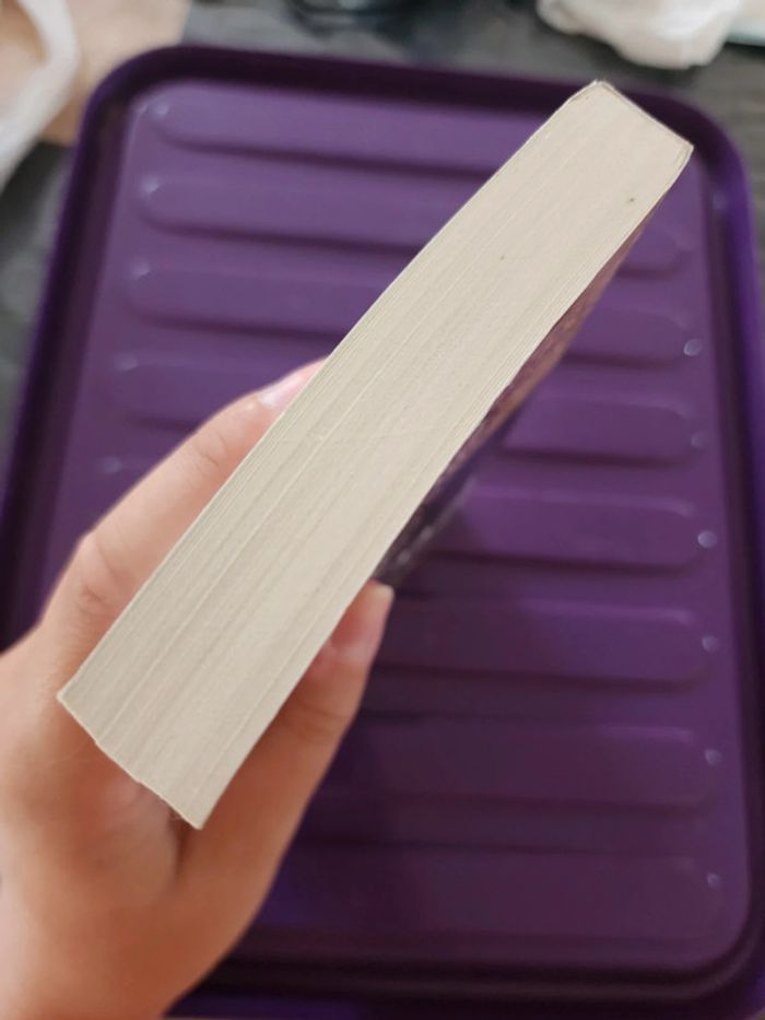 Livre de poche "féeries" de Nora Roberts - photo numéro 6