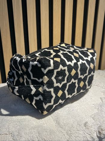 Petite trousse à maquillage