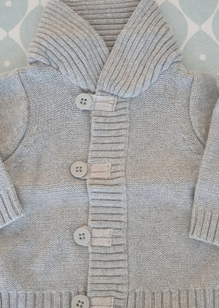 Gilet Tape a l'oeil - 3M - photo numéro 2