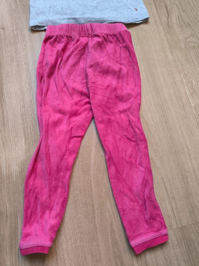 Pyjama Okaïdi 4ans - photo numéro 3