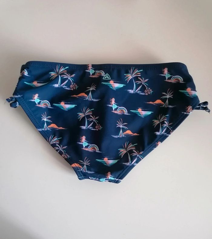 Culotte de bain 8ans Firefly - photo numéro 4