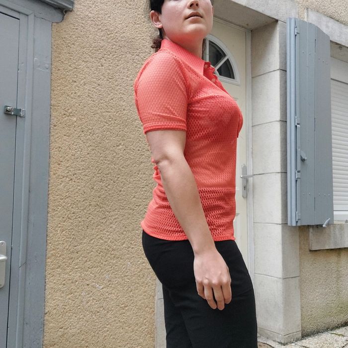 Magnifique Tee-shirt Vintage pour taille M - photo numéro 3