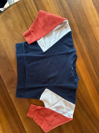 Pull fille 10 ans kiabi