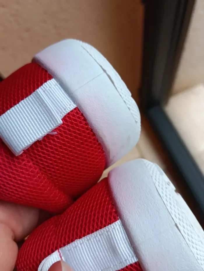 Chaussures baskets filles - photo numéro 10