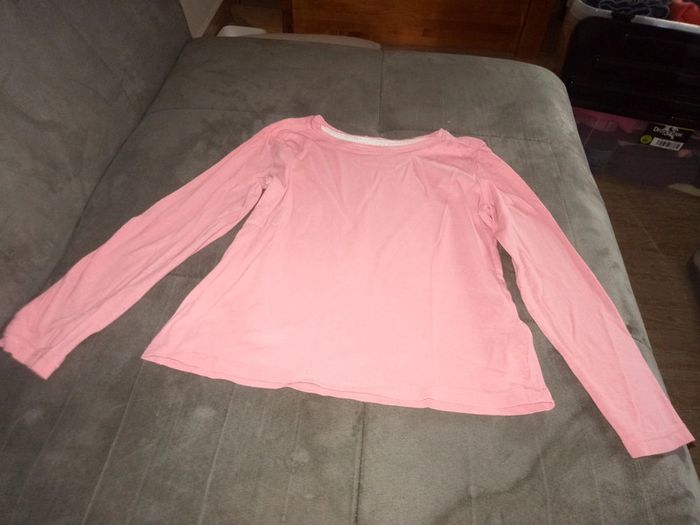 Tee shirt fille 6 ans