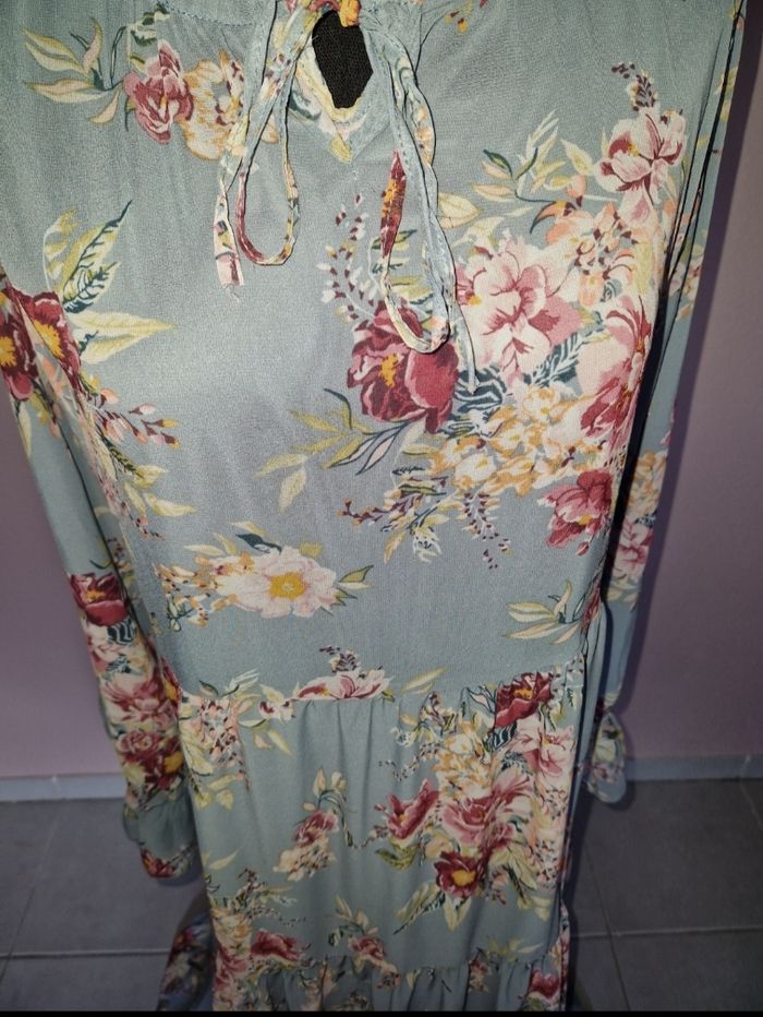 Robes longues - photo numéro 2