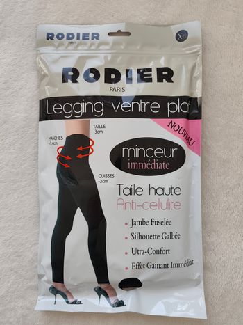 Legging minceur 
