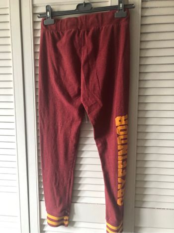 Harry Potter - Pantalon de survêtement