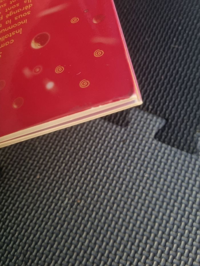 Livre Samsam Tome 33 La Planète des monstres - photo numéro 10