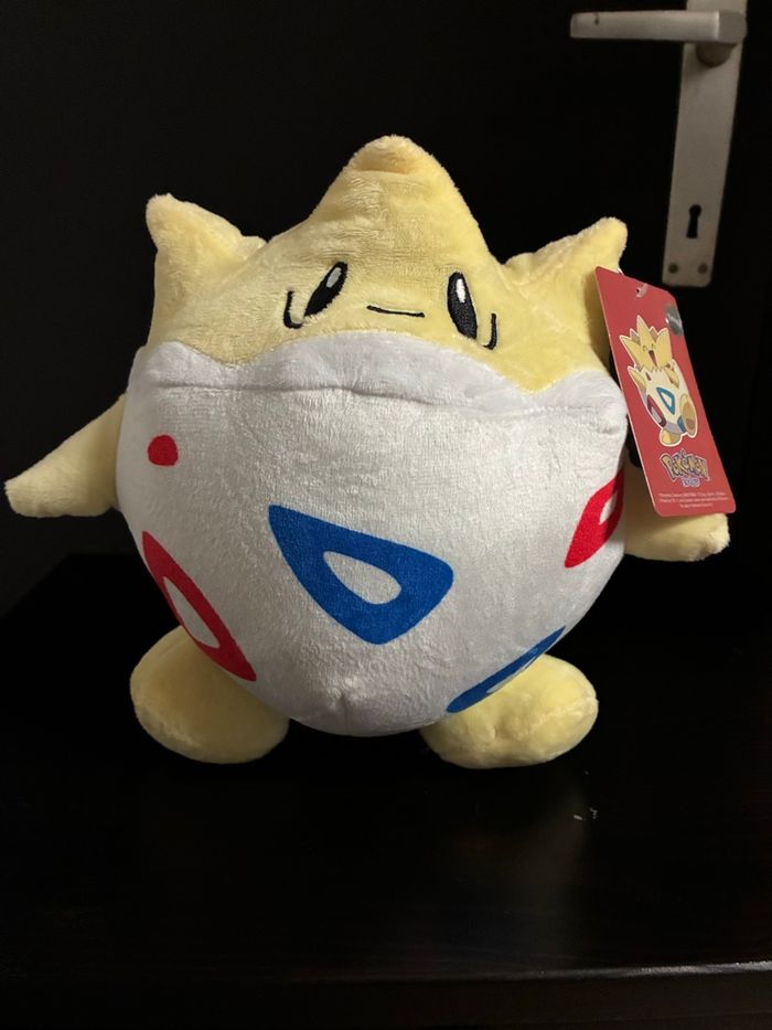 Togepi pokemon