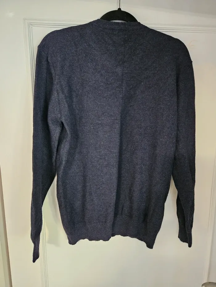 Pull effet cachemire - photo numéro 2