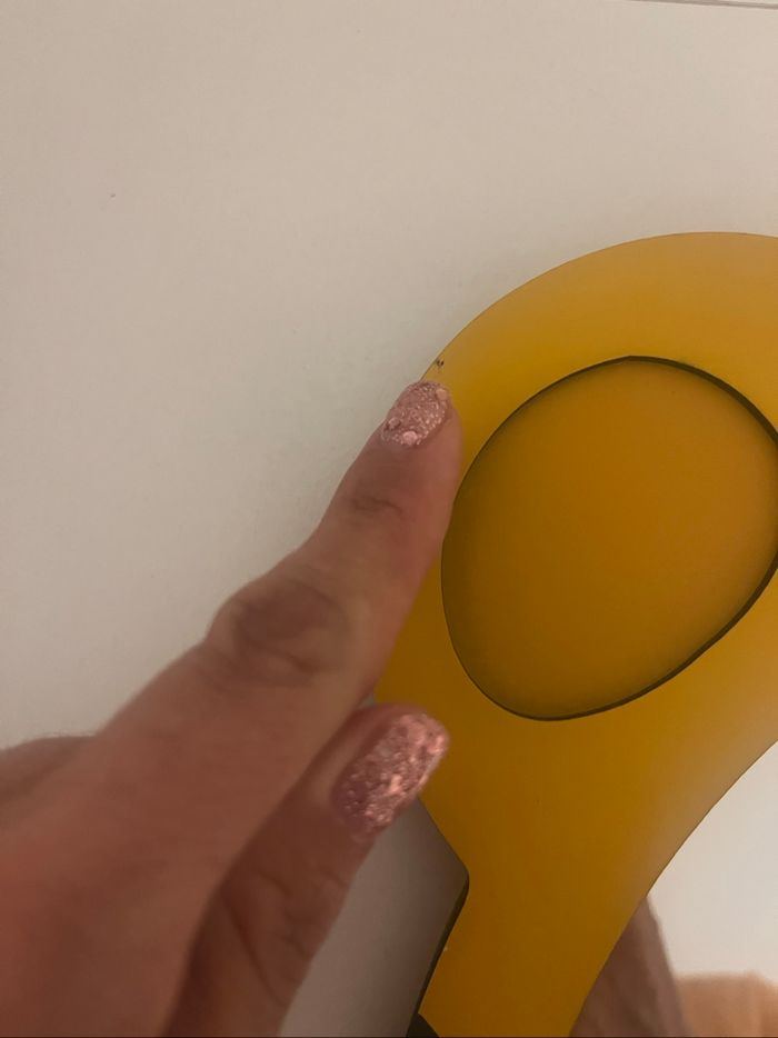 Miroir tigre maisons du monde - photo numéro 3