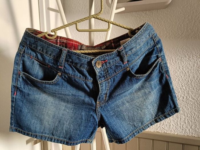 Shorts Denim