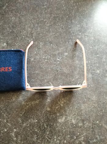 Lunette de soleil T2 ikks