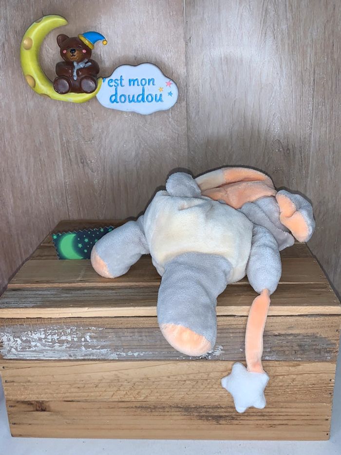 NAT84 doudou chien 🐶 babynat - photo numéro 2