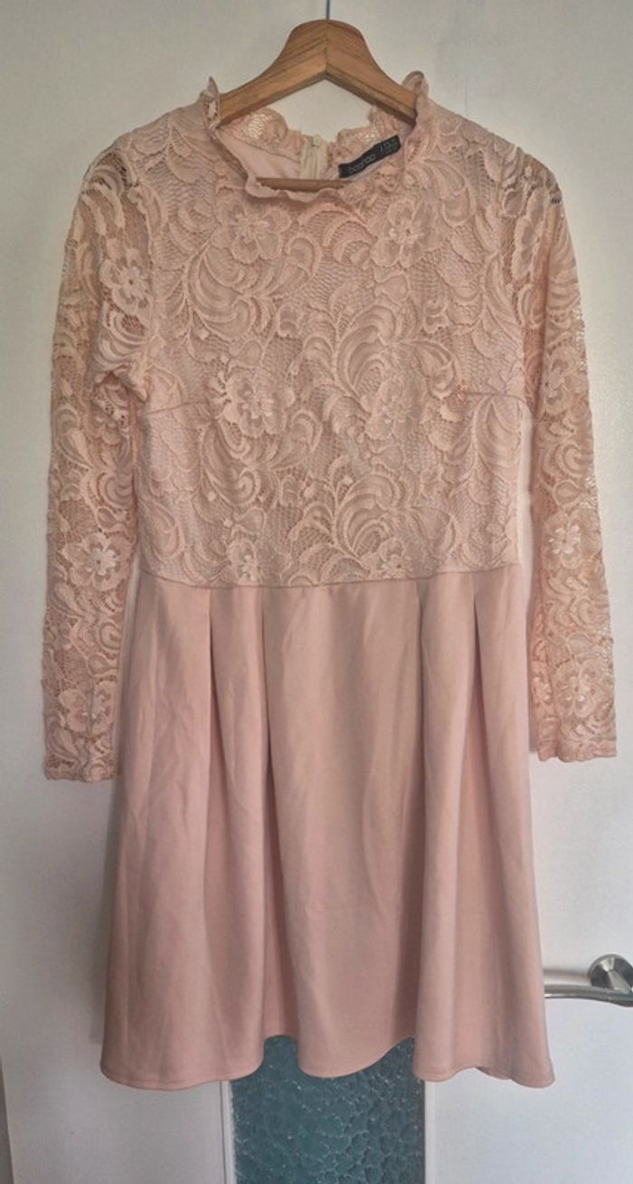 Robe cérémonie - photo numéro 3