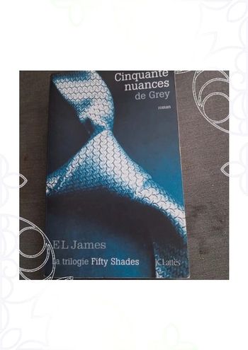 Cinquante nuances de grey