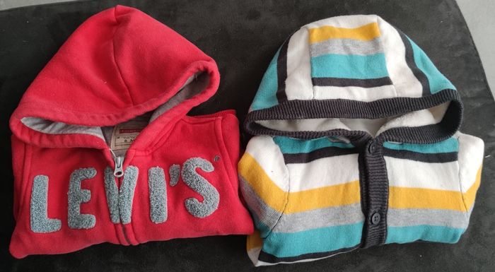 Vestes