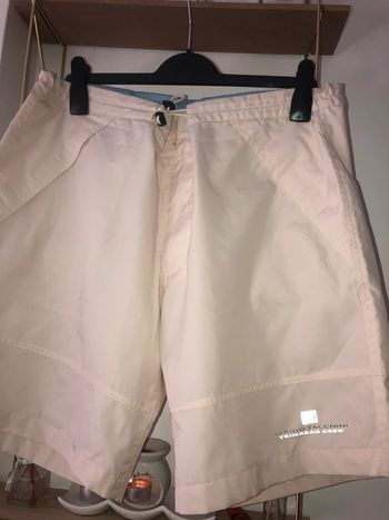 🌻Short de bain Sergio Tacchini🌻