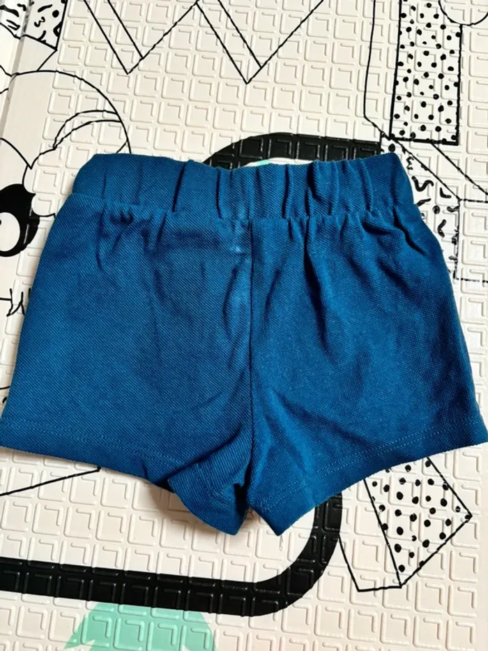 Short - photo numéro 2