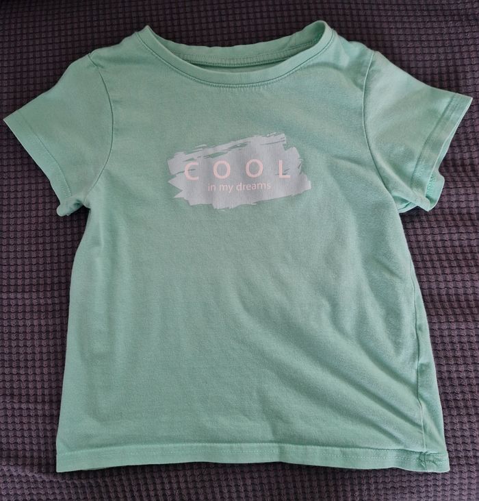 Pyjashort 5 ans - photo numéro 2