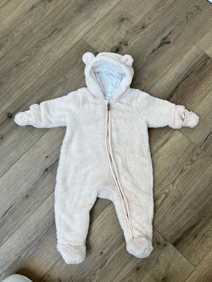Combipilote H&M