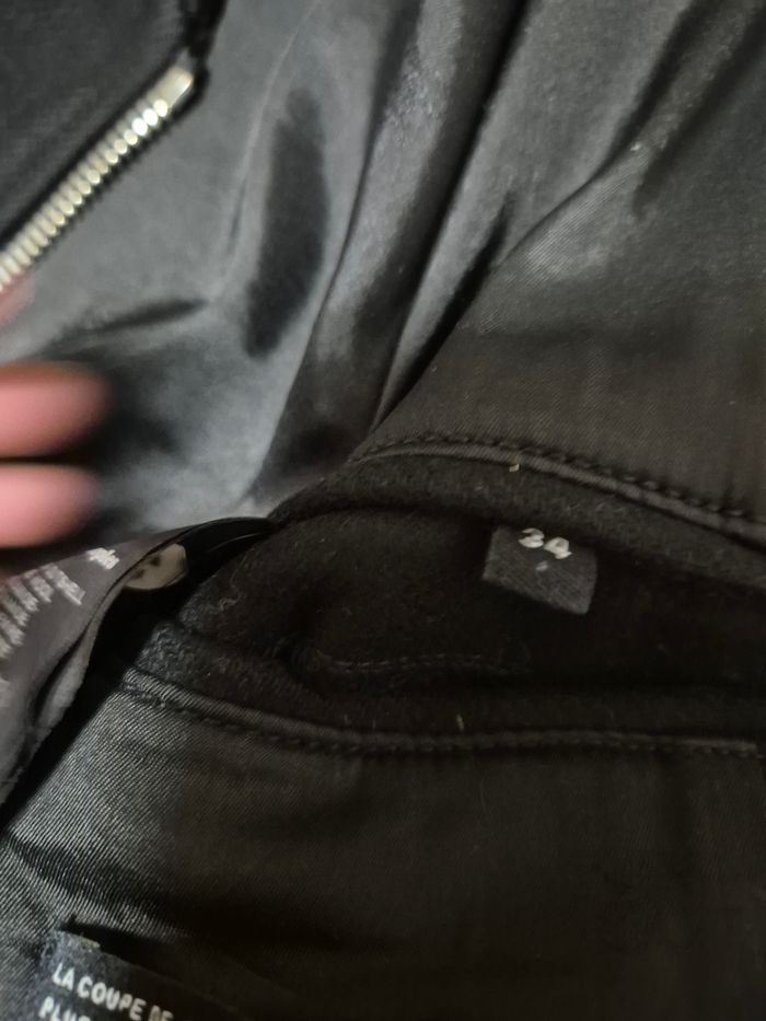 Manteau The Kooples - photo numéro 9