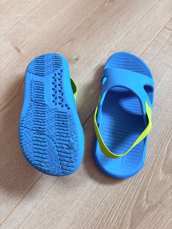 Claquette - photo numéro 3