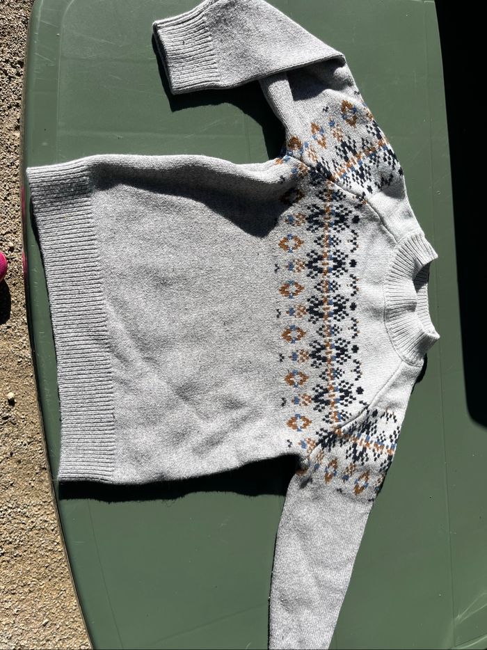 Pull enfant