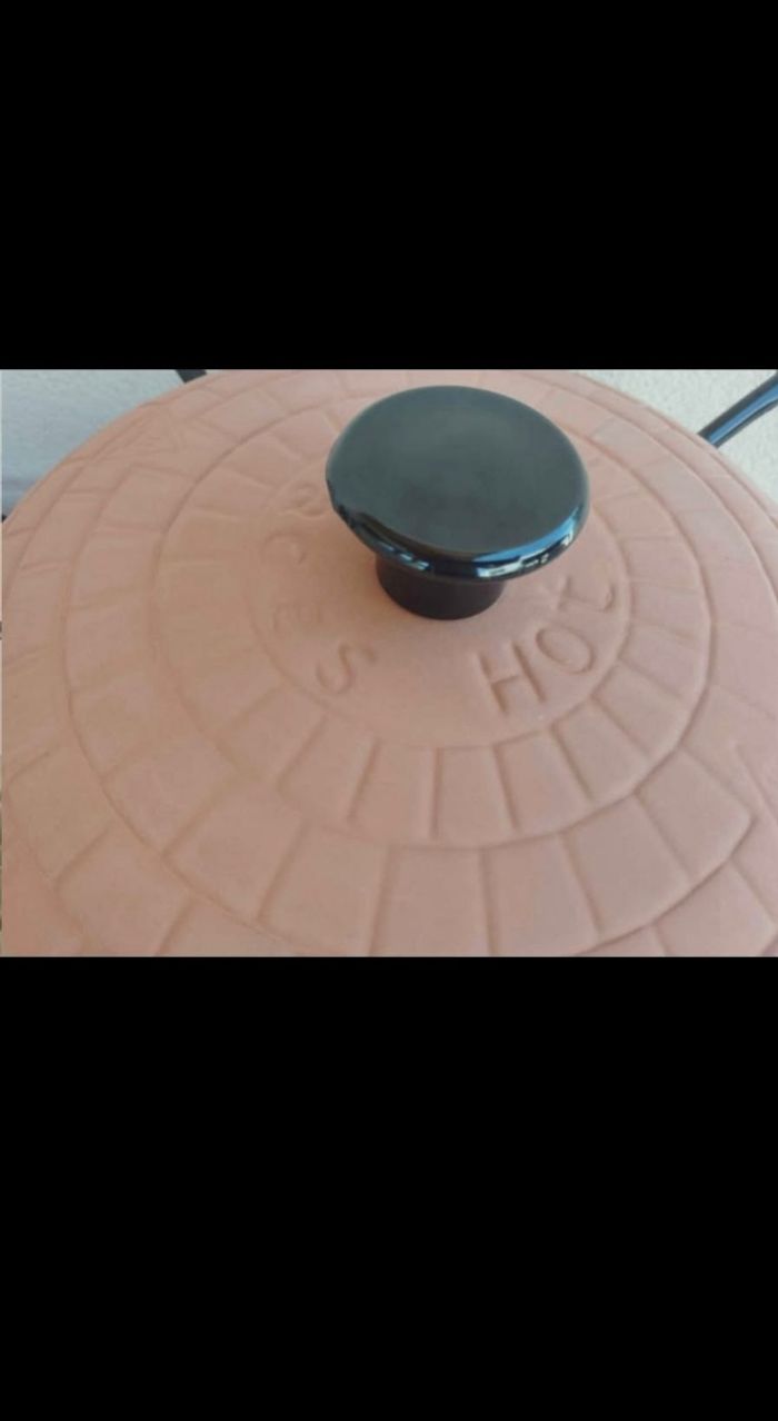 Appareil à pizza - photo numéro 7