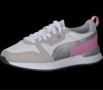 Baskets Puma R78 fille pointure 36
