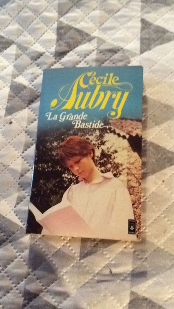 #la grande bastide par Cécile Aubry - photo numéro 2