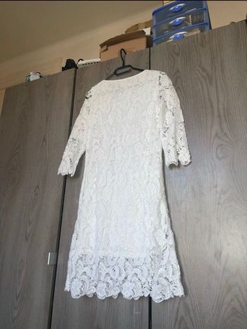 Robe en dentelle Pimkie