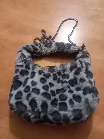 Petit sac 🛍 Alex Max