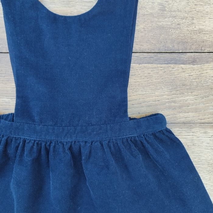 Robe tablier Cyrillus - photo numéro 2