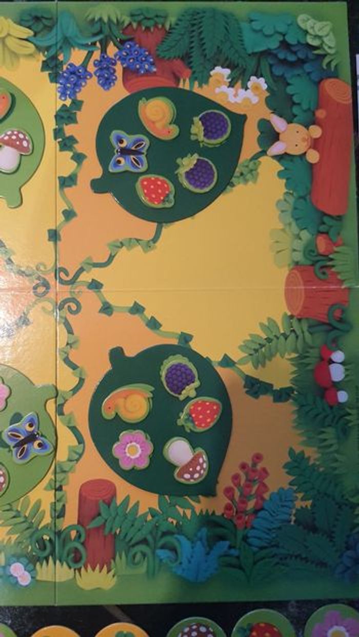 Le jeu du Loup Nathan - photo numéro 7