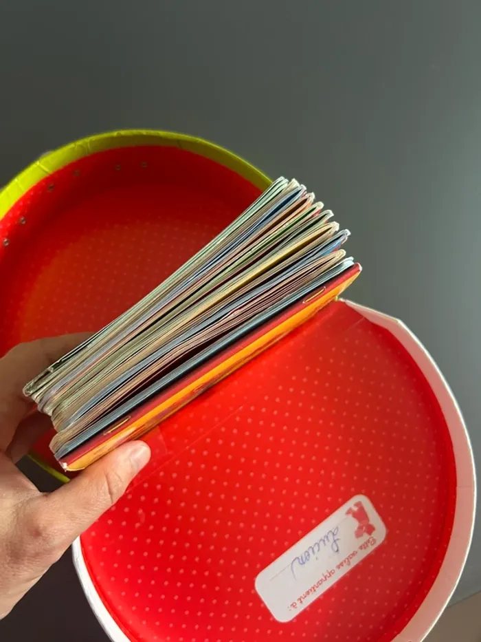 Coffret petit ours brun 10’livres - photo numéro 3