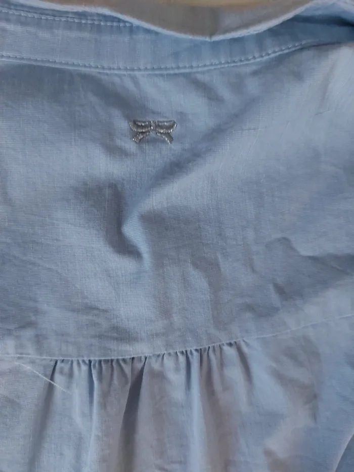 Chemise femme taille 34 - photo numéro 7