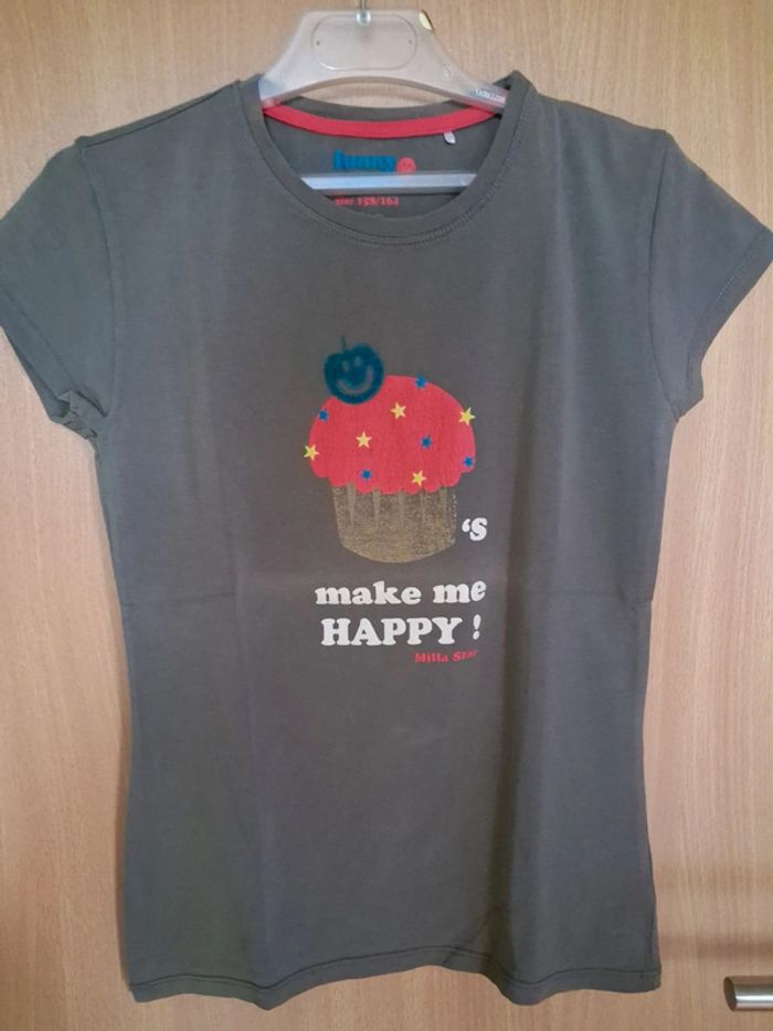 T-shirt - photo numéro 2