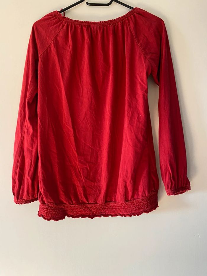 Pull Etam Taille 38 - photo numéro 2