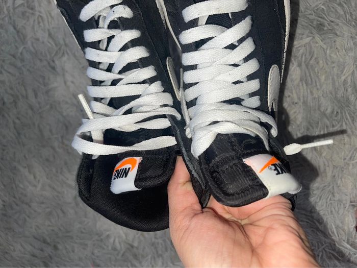 Nike Blazer - photo numéro 6