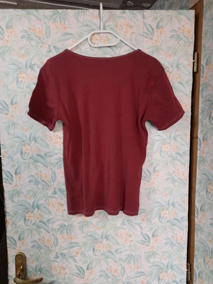 Tee-shirt femme - photo numéro 5