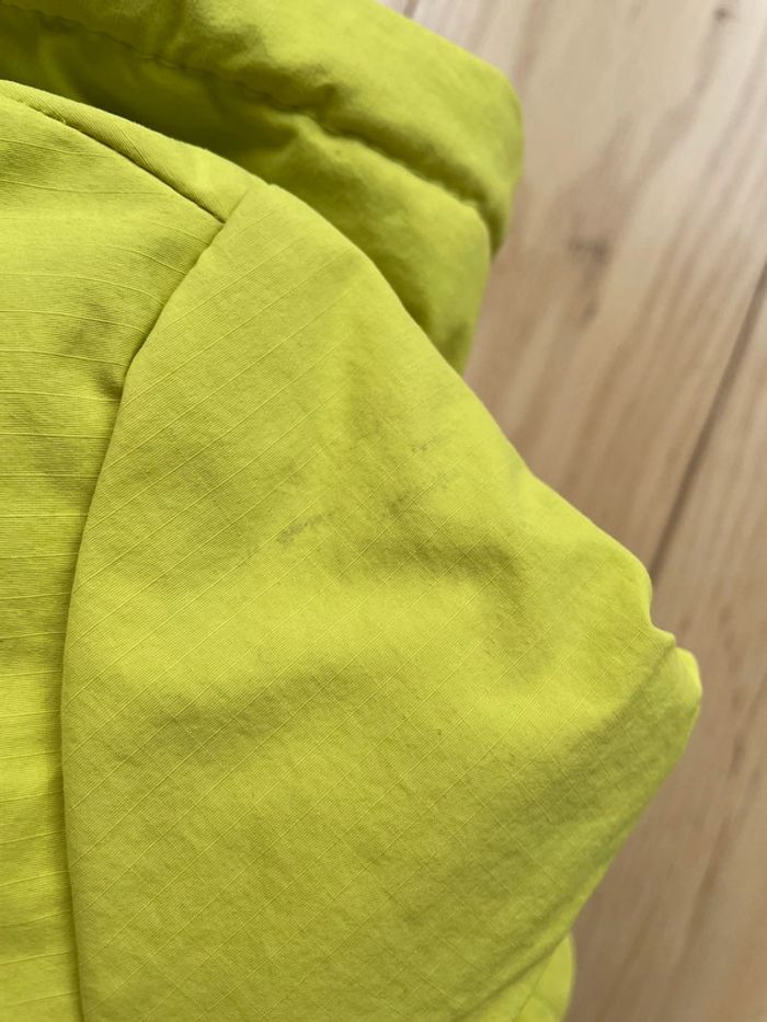 Manteau hiver 4 ans - photo numéro 6