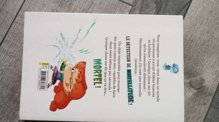 Livre enfant - photo numéro 2