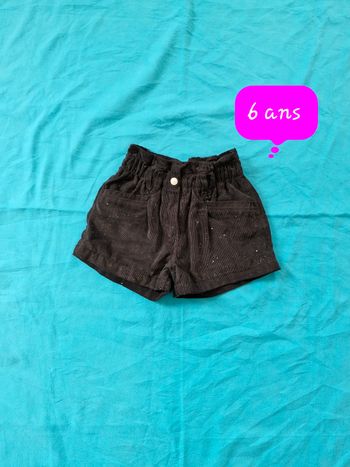 Short