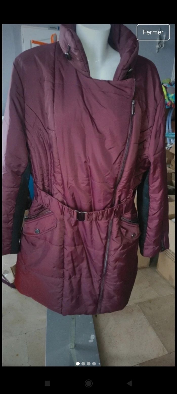 Très belle veste femme v1 - photo numéro 10