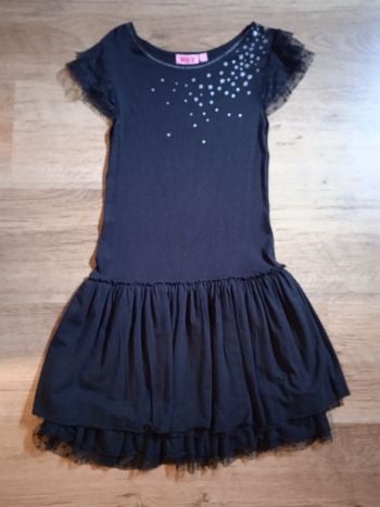 Robe noire - 10 ans
