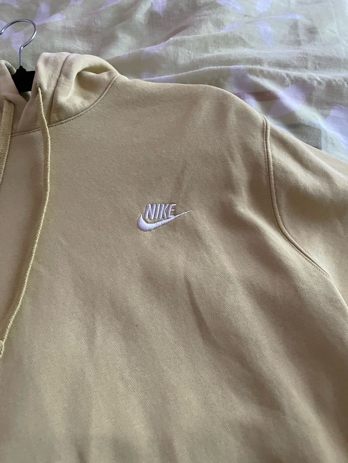 pull nike - photo numéro 4