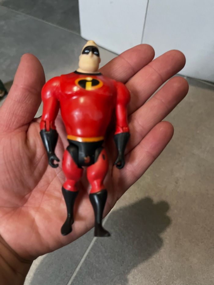 Monsieur indestructible - photo numéro 3